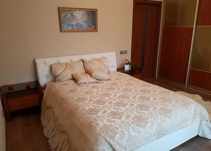 Riga airport Apartment