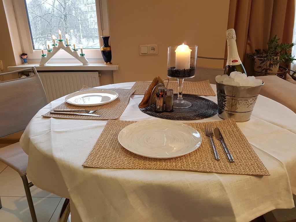 Appartement Airport Riga