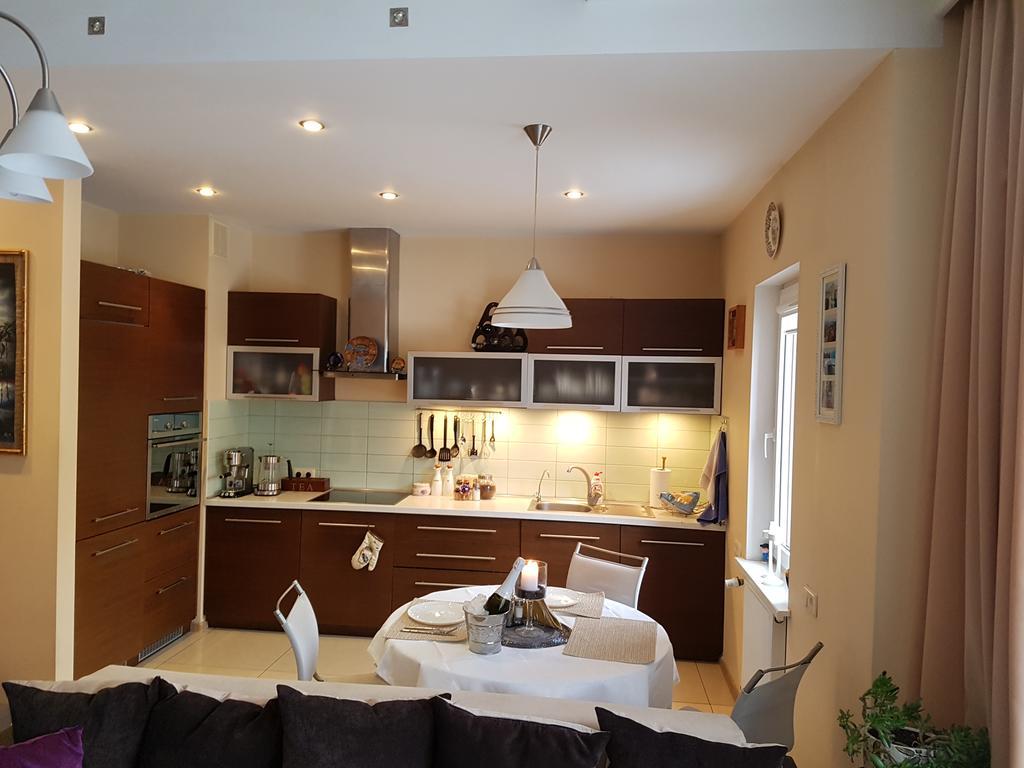 Appartement Airport