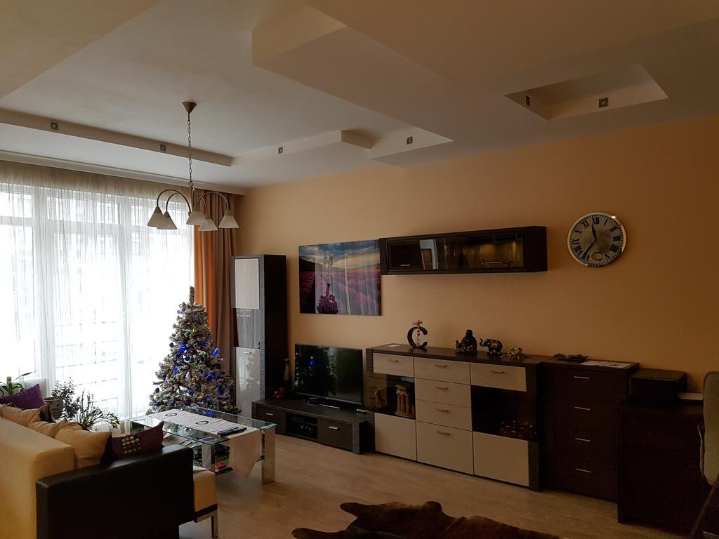 Airport Appartement