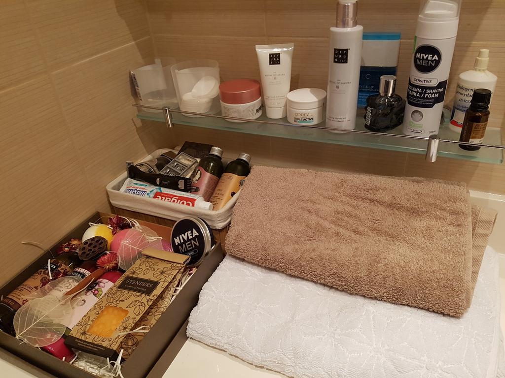 Airport Appartement