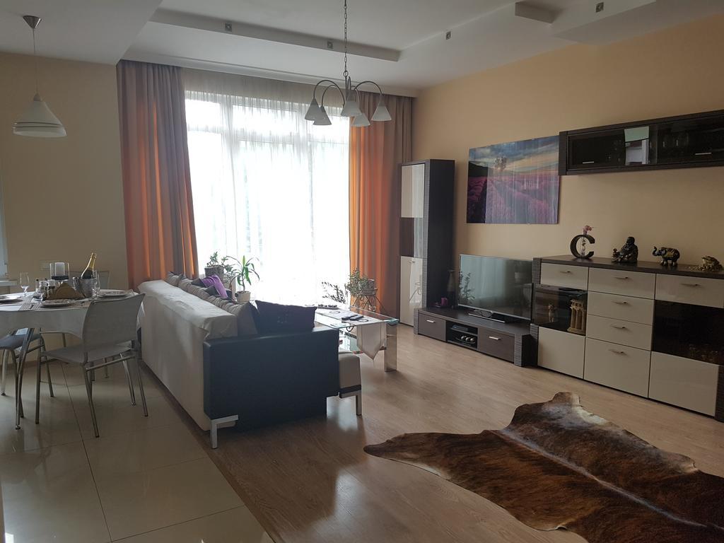 Appartement Airport